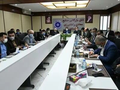 رشد ۴۵ درصدی صادرات گلستان طی ۹ ماهه نخست سال جاری
