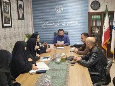 منع قانونی برای فعالیت رئیس خانه مطبوعات قزوین وجود ندارد