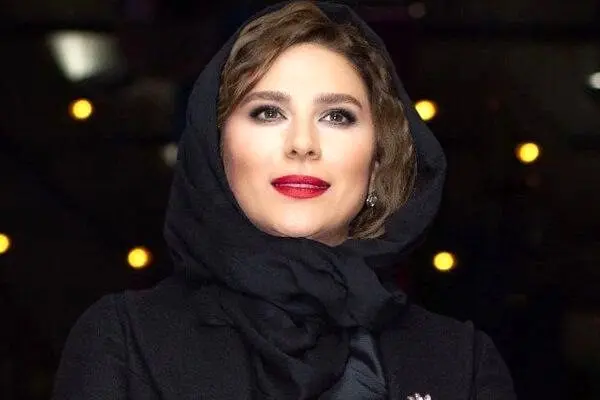 سحر دولتشاهی جلوی دوربین «کندو» می‌رود