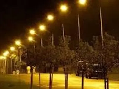  کاهش مصرف روشنایی معابر و توسعه LED در شمال کشور