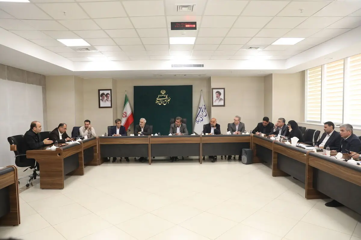 تصویب طرح تحقیق و تفحص از عملکرد وزارت کار در کمیسیون اجتماعی مجلس