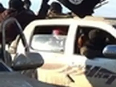 یکی از فرماندهان بلندپایه داعش در موصل کشته شد