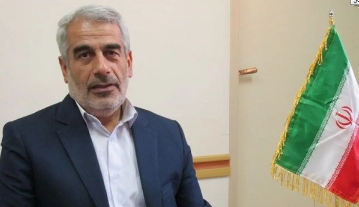 تعیین رئیس جدید للجنة الطاقة النوویة بمجلس الشورى الاسلامی