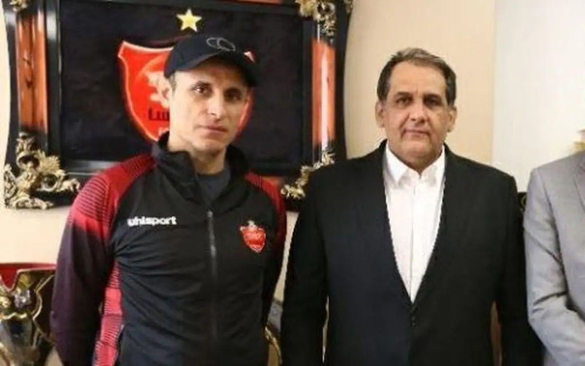 مناظره جنجالی یحیی گل محمدی و رسول پناه در تلویزیون