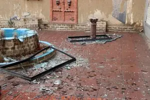 ۱۴۰ بنای تاریخی در جنگ اخیر در کشور آسیب دید/ تمرکز بیشتر خسارات در تهران/ ورود به فاز مرمت و بازآفرینی