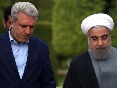 بهره‌برداری از طرح‌های گردشگری و ورزشی با حضور ویدئوکنفرانسی رییس‌جمهور