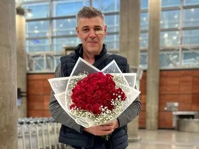 سرمربی جدید نساجی به ایران رسید 