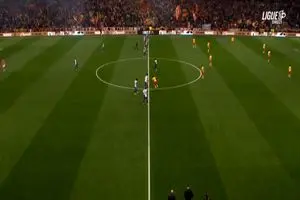 ویدئو: خلاصه بازی فیورنتینا 2 - 1 کریستال پالاس