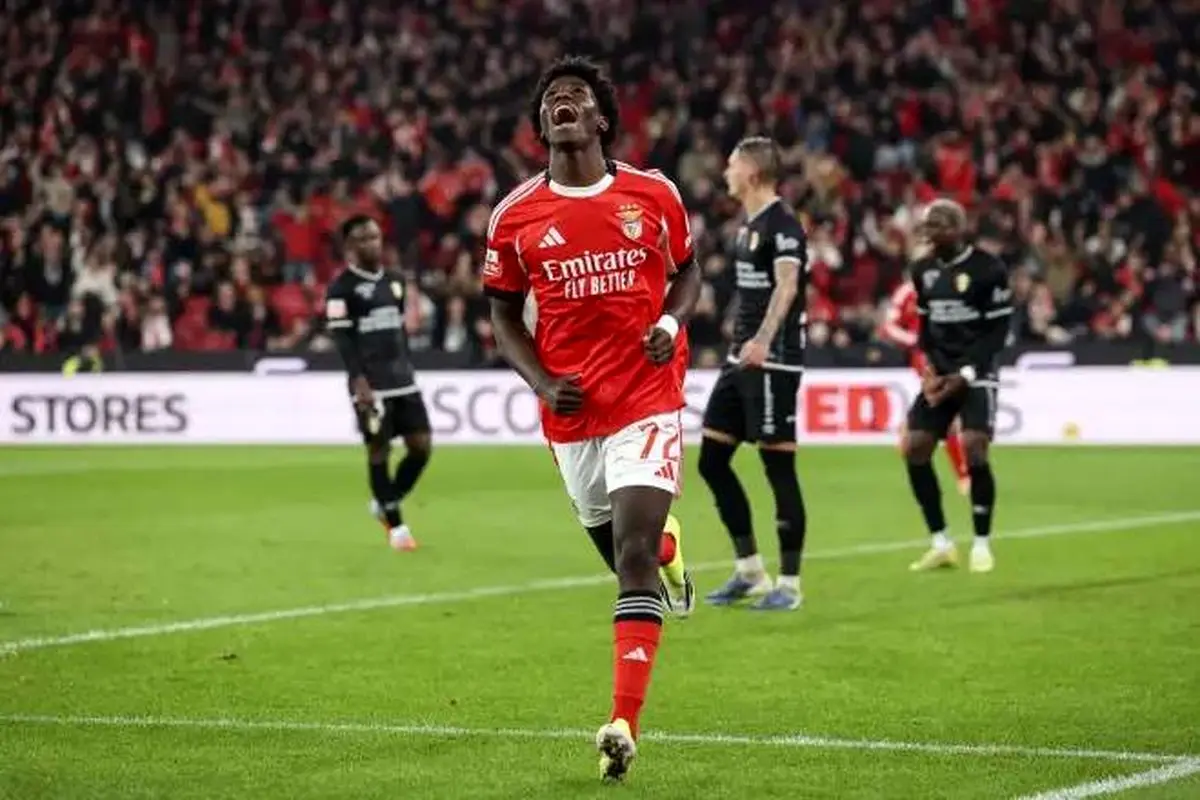 کشف پدیده‌ ۱۷ ساله توسط مورینیو پیش از تقابل با رئال مادرید