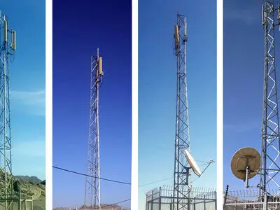 برخورداری تمام روستاهای بالای ۲۰ خانوار قم از اینترنت پرسرعت