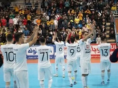  مرگ و زندگی مس و گیتی‌پسند در نبرد صدرنشینی