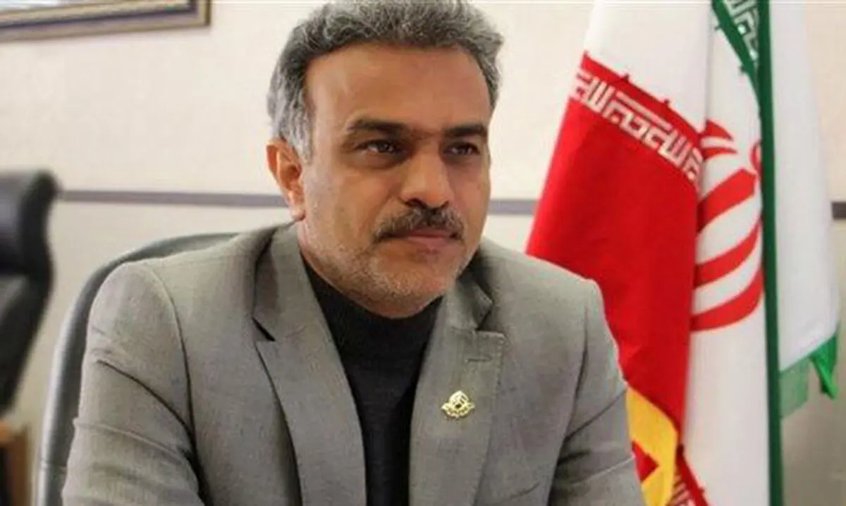 محسن کلاری مدیرکل جدید آموزش و پرورش فارس شد