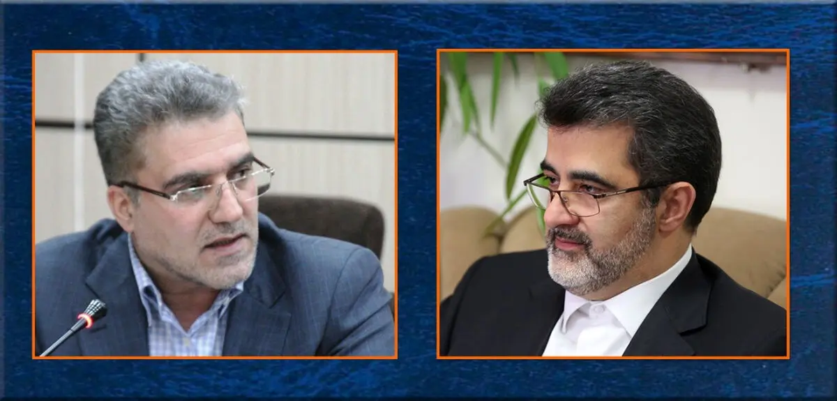سرپرست معاونت هماهنگی امور اقتصادی و توسعه منطقه‌ای وزارت کشور منصوب شد
