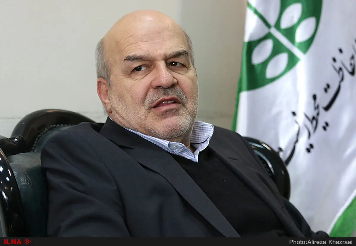لزوم تدوین برنامه‌ای مدون برای نجات زاگرس