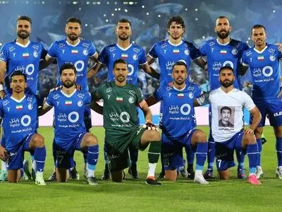 ترکیب استقلال مقابل استقلال خوزستان