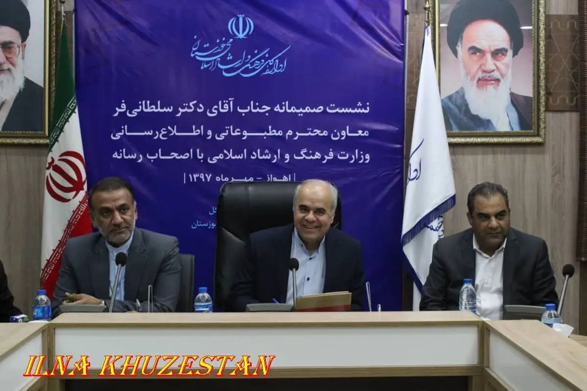 شورای حل اختلاف رسانه‌ای راه‌اندازی شد / کشور در شرایط جنگی است 