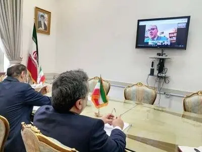 بررسی تحولات بین‌المللی در چهارمین نشست رایزنی‌ ایران و هلند 