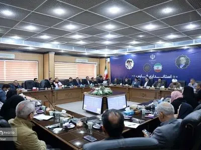 فارس آماده میزبانی ایمن و شایسته از گردشگران نوروزی است