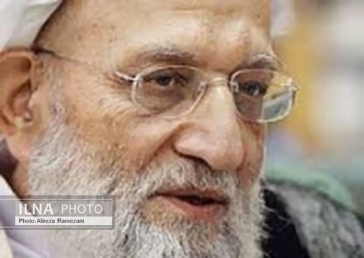 آیت‌الله مهدوی‌کنی بعد از پیروزی خاتمی در دیدار با رهبری چه گفت؟