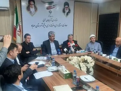 اختصاص ردیف بودجه مستقل به اورژانس اجتماعی / ساخت ۵۰ واحد مسکونی جدید برای معلولان مهاباد