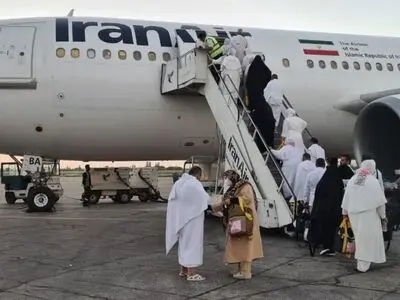 آغاز اعزام زائران آذربایجان غربی به سرزمین وحی  از ۱۳ خرداد ماه
