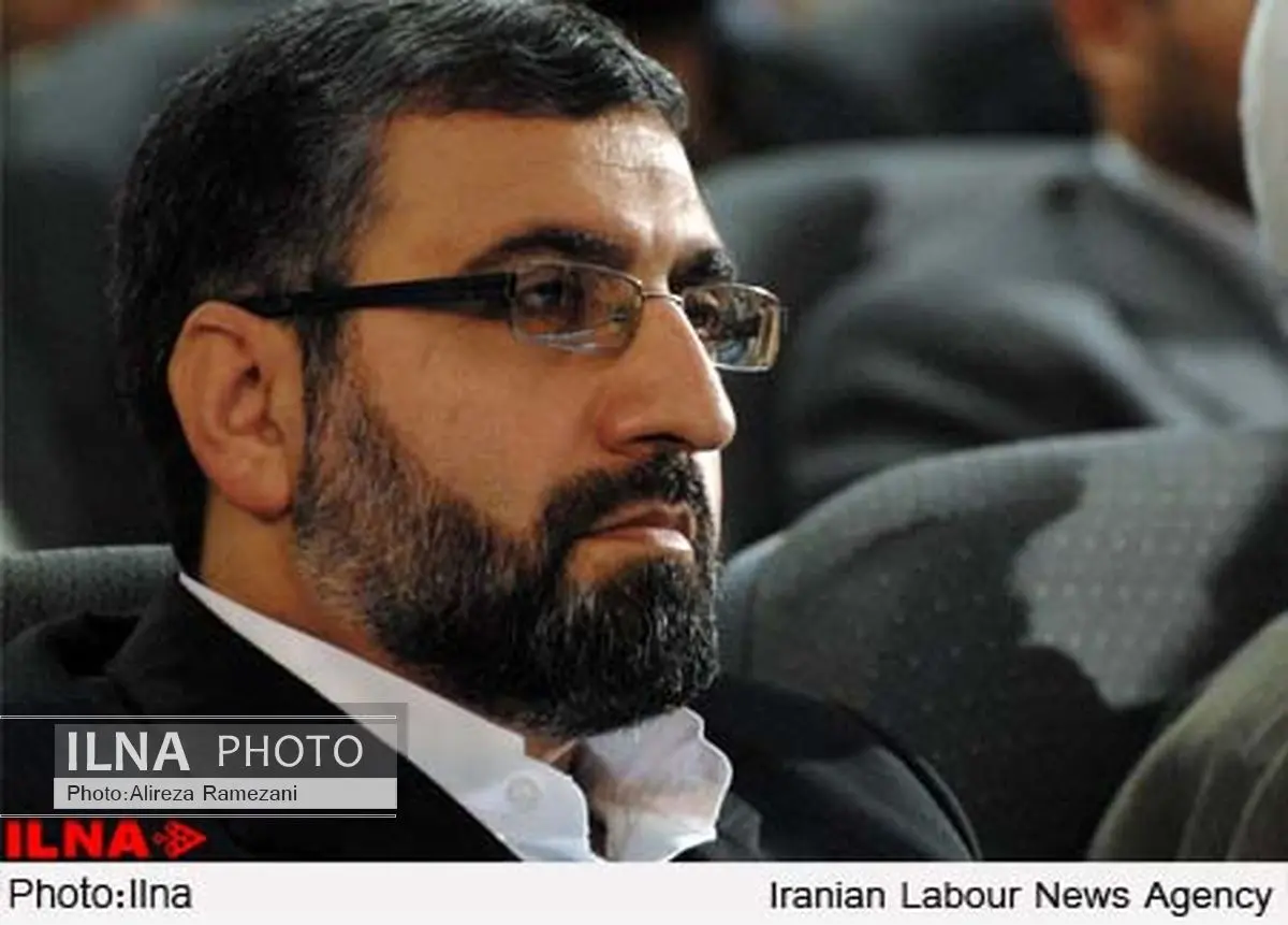 دادگاه بابک زنجانی در موعد مقرر برگزار می‌شود