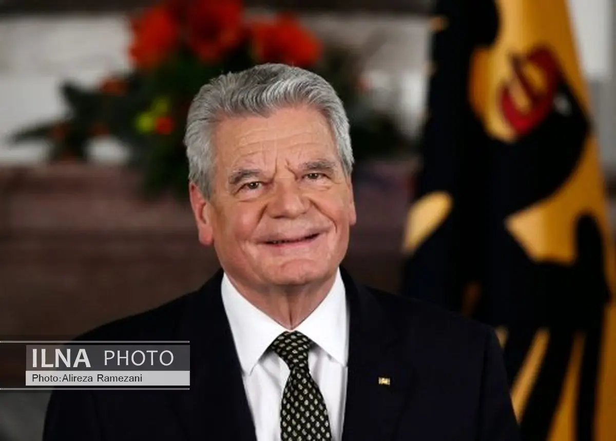 رییس‌جمهوری آلمان دیگر برای این پست کاندیدا نمی‌شود