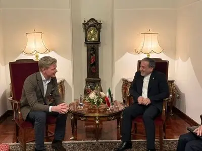 عراقجي يحذر من عواقب انتهاكات "إسرائيل" للقانون في المنطقة