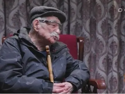 گرامیداشت سید عبدالله انوار در شبکه نسیم 