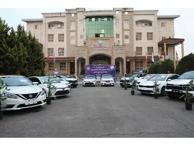 تعرفه واردات خودرو در منطقه آزاد مازندران ۵۰ درصد کمتر از مناطق مجاور است