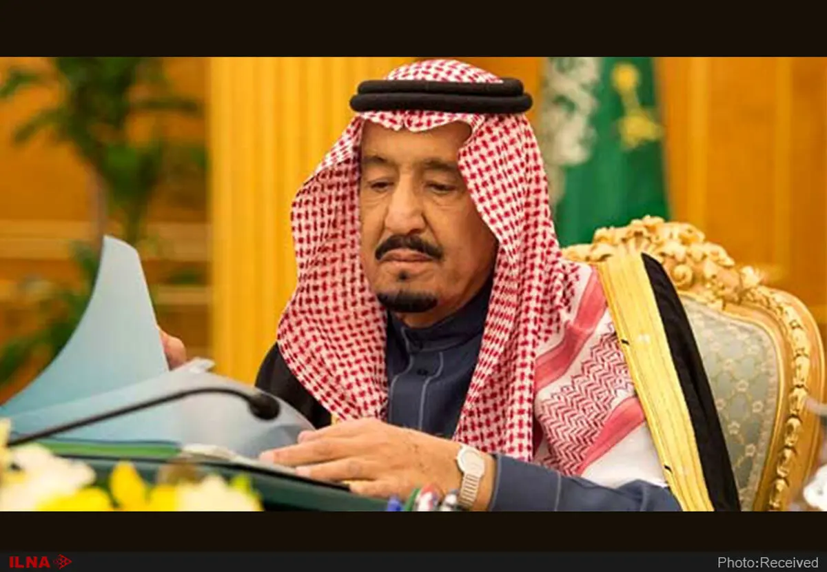 ثروت خاندان آل سعود چه قدر است؟
