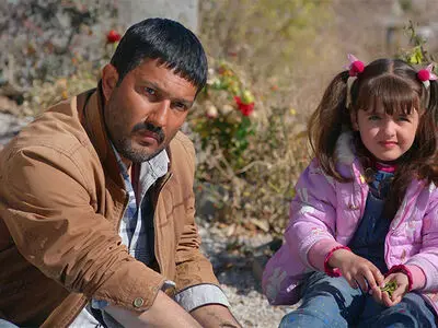 «سینما آی‌فیلم» به «قصر شیرین» می‌رسد
