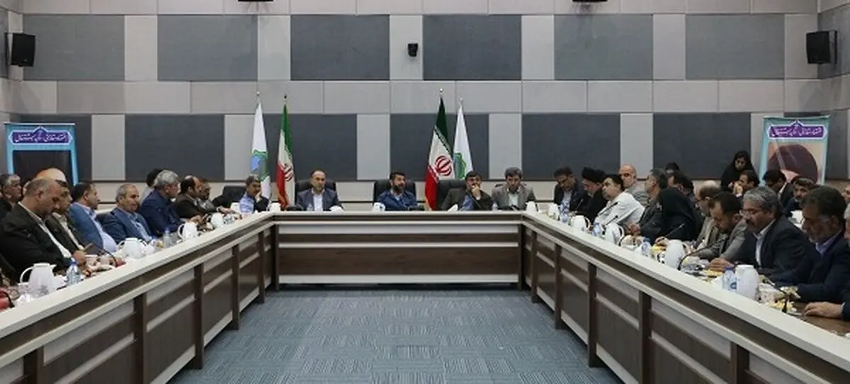اعلام آماده باش در خوزستان/ مدیران و فرمانداران حق خروج از استان را ندارند