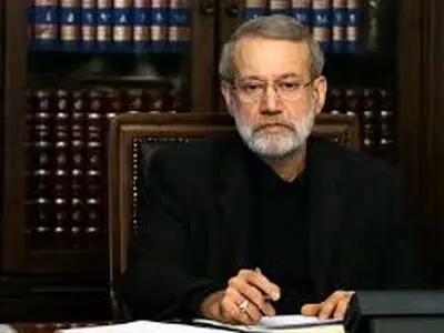 لاریجانی درگذشت محمد کاسبی را تسلیت گفت