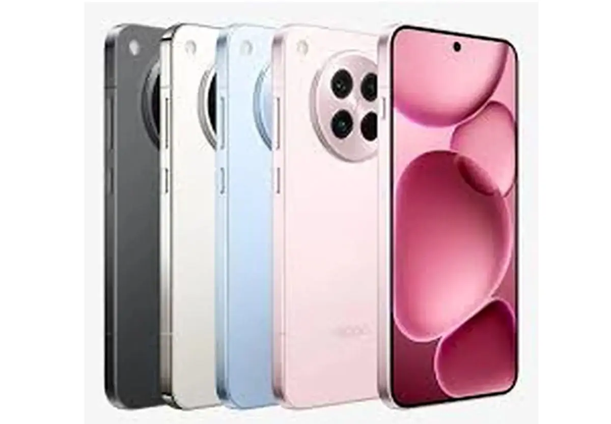 تراشه قدرتمند، باتری حجیم