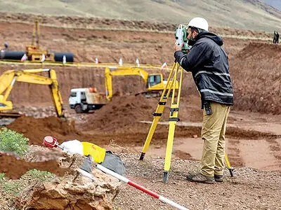 ترسیم چشم‌انداز صادرات ۶ میلیارد دلاری خدمات فنی و مهندسی
