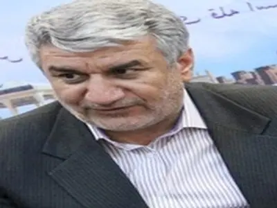 کلنگ احداثزیرگذر " ورله " در محور کرمانشاه ‌ کامیاران به زمین زده شد
