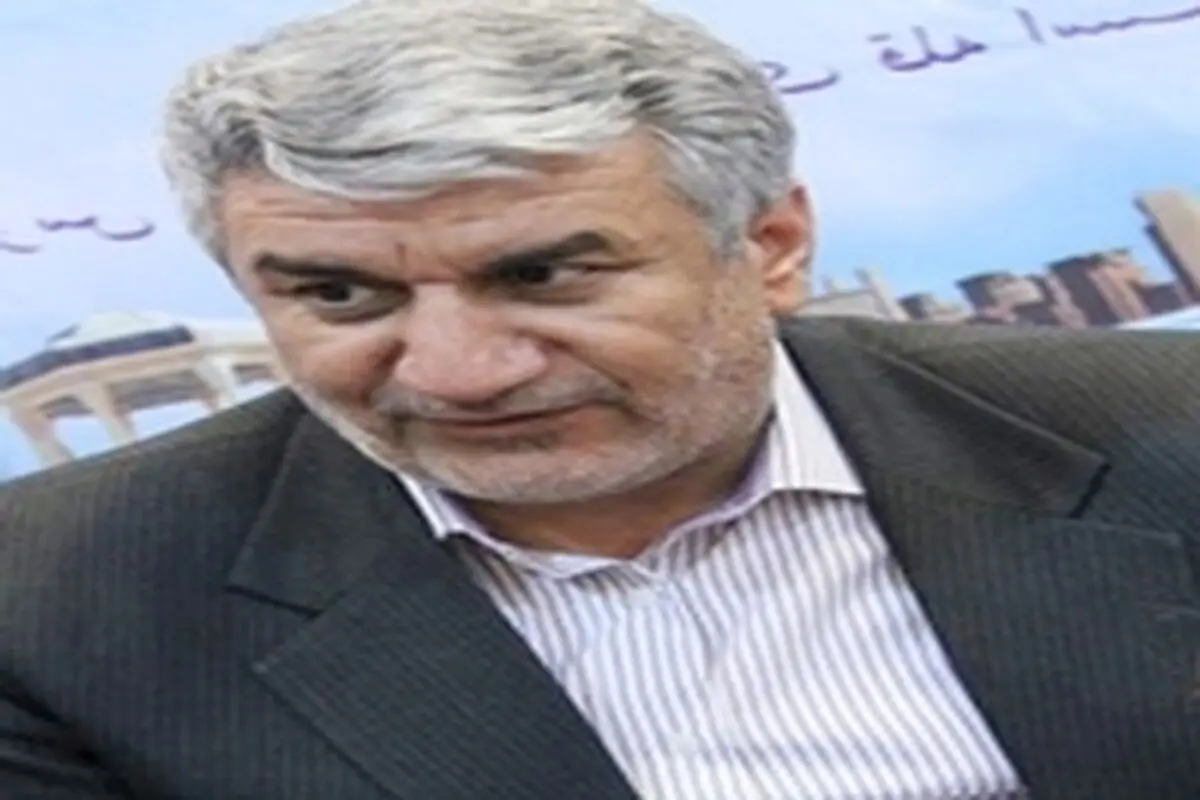 کلنگ احداثزیرگذر " ورله " در محور کرمانشاه ‌ کامیاران به زمین زده شد