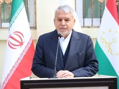 برپایه توسعه روابط فرهنگی ایران و تاجیکستان؛ صنعت گردشگری ایران جان تازه‌ می‌گیرد