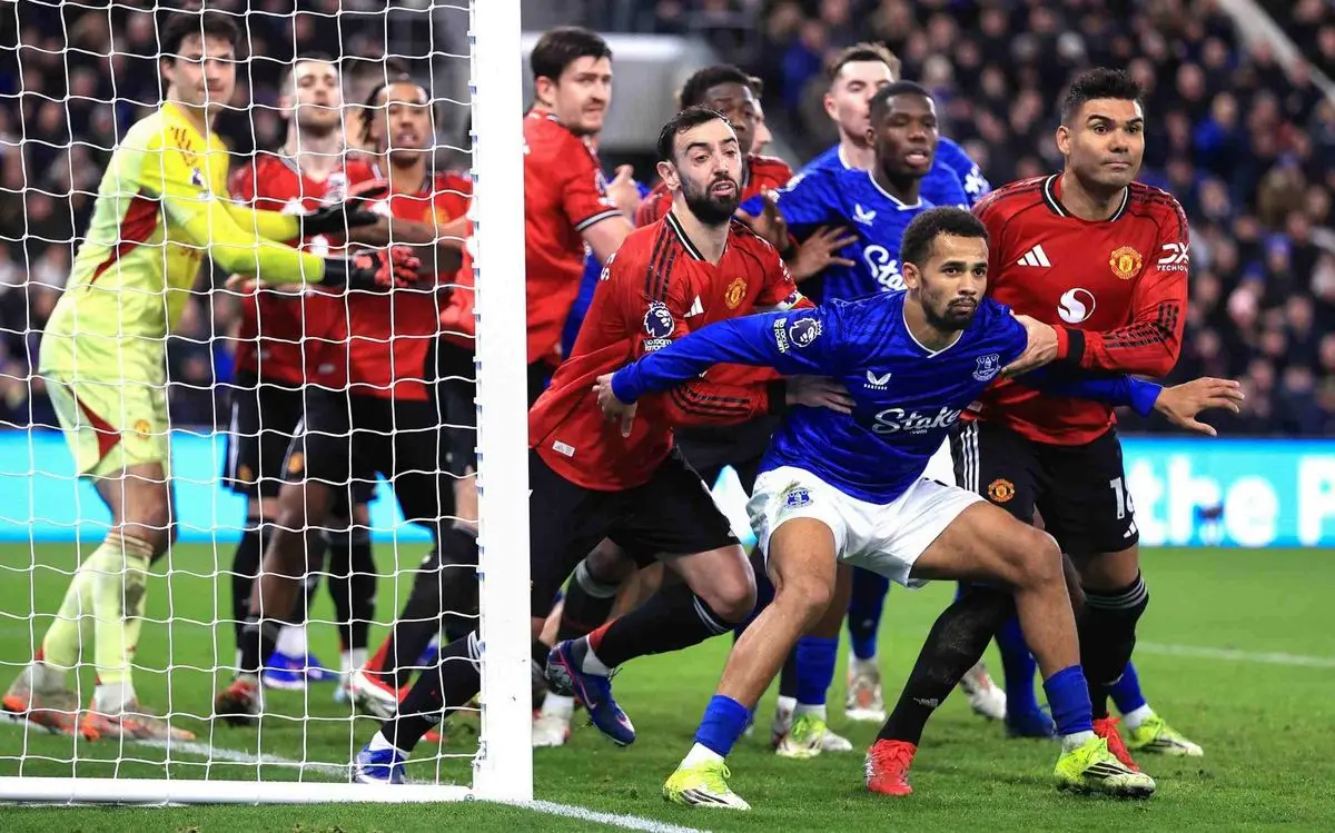 باید فکری به حال ضربات کرنر کرد