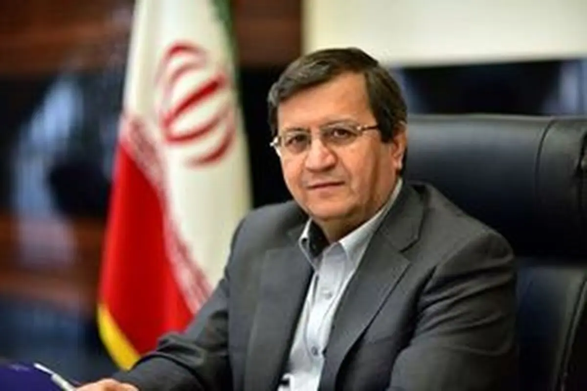  پیگیر کانال‌های مالی هستیم/ سیاست‌های پولی و ارزی را با جدیت دنبال می‌کنیم/ بابت کاستی‌ها از ملت عذر می‌خواهم
