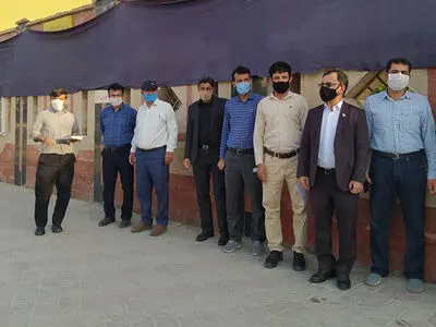 نگرانی کارگران دهدشت از تبدیل وضعیت استخدامی/ سازمان شهرداری‌ها مداخله کند