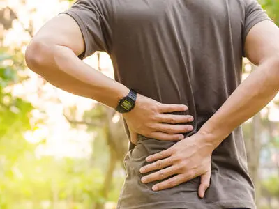  چطور برای همیشه از شر درد لگن خلاص شویم