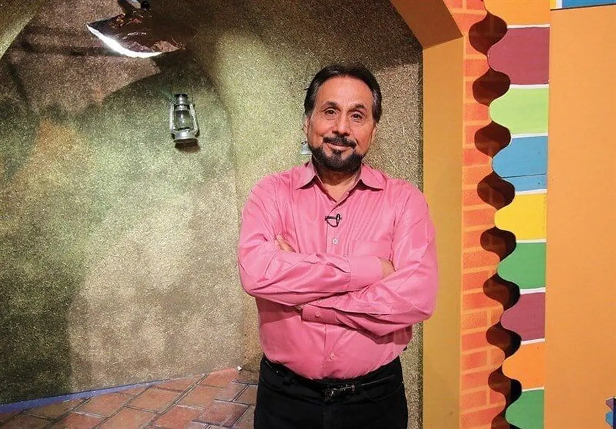 بزرگداشت مجید قناد برگزار می‌شود