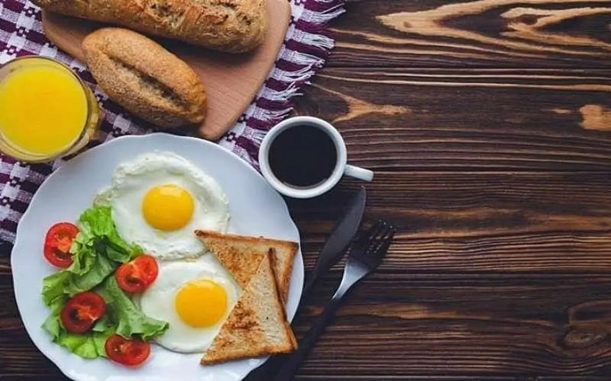 صبحانه چه بخوریم که تا ظهر احساس گرسنگی نکنیم؟