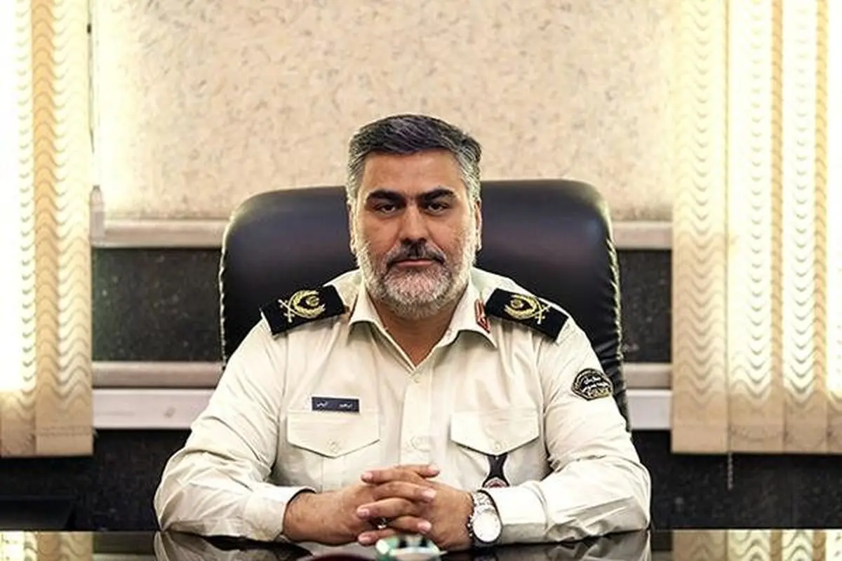 سفر بدون وثیقه ۵۰ هزار دانشجوی مشمول سربازی به عراق