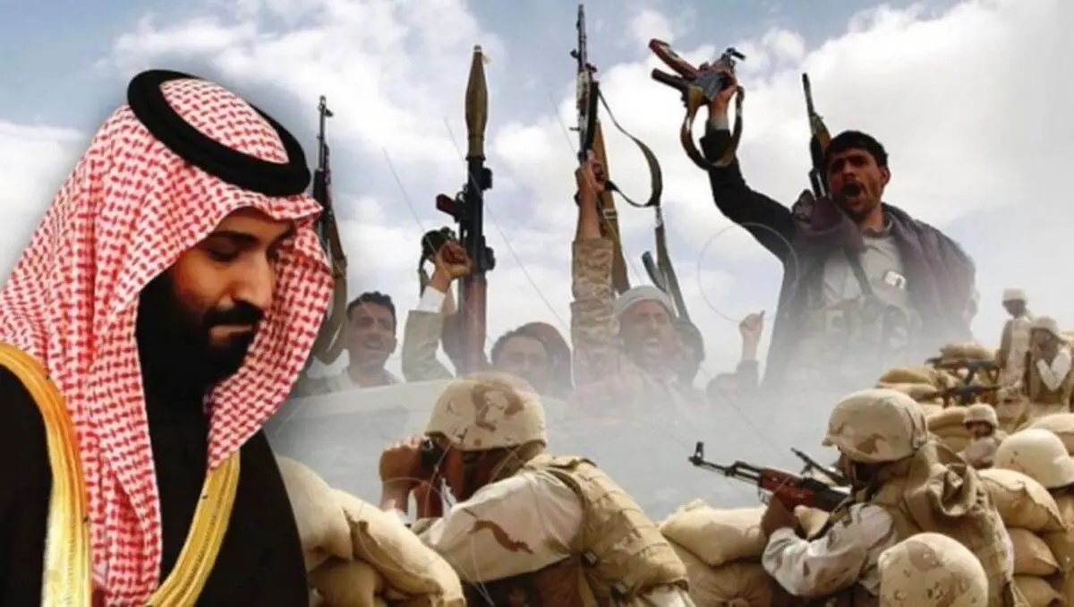 طرح جنبش انصار الله برای توقف جنگ با عربستان 