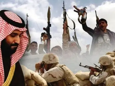 طرح جنبش انصار الله برای توقف جنگ با عربستان 