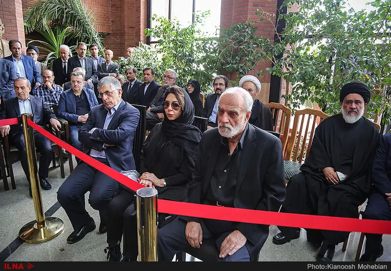 گالری