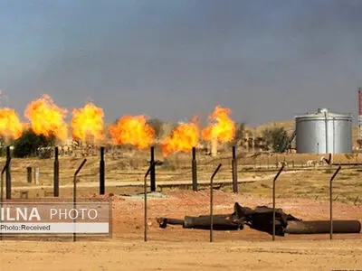 قراردادهای جدیدی نفتی بغداد و وام در برابر نفت/آیا نفت عراق، بازارهای ایران را تهدید می‌کند؟